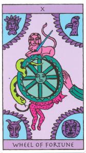 kk wheel of fortune