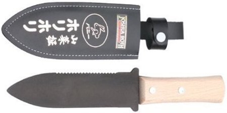 hori-hori