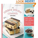 cook dough cookbook cover