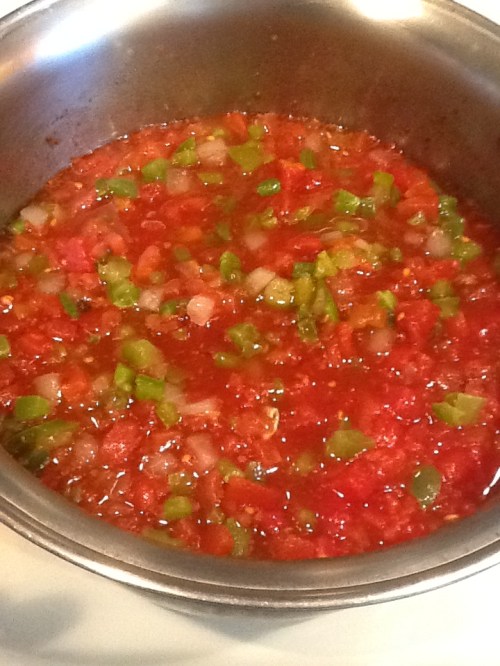 chili sauce 1