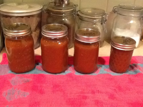 chili sauce 6