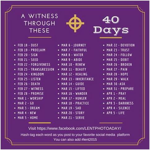 lent2015