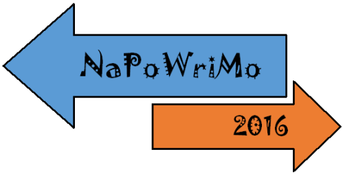 NaPoWriMo 2016