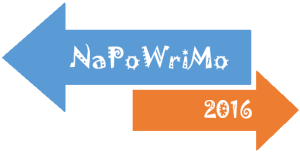 NaPoWriMo 2016